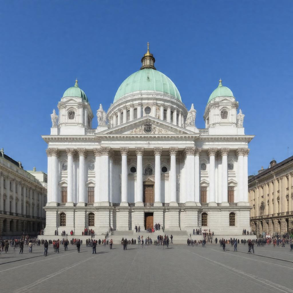 Kazan Cathedral